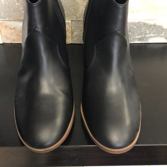 BP. Block Heel Bootie - Picture 8 of 10